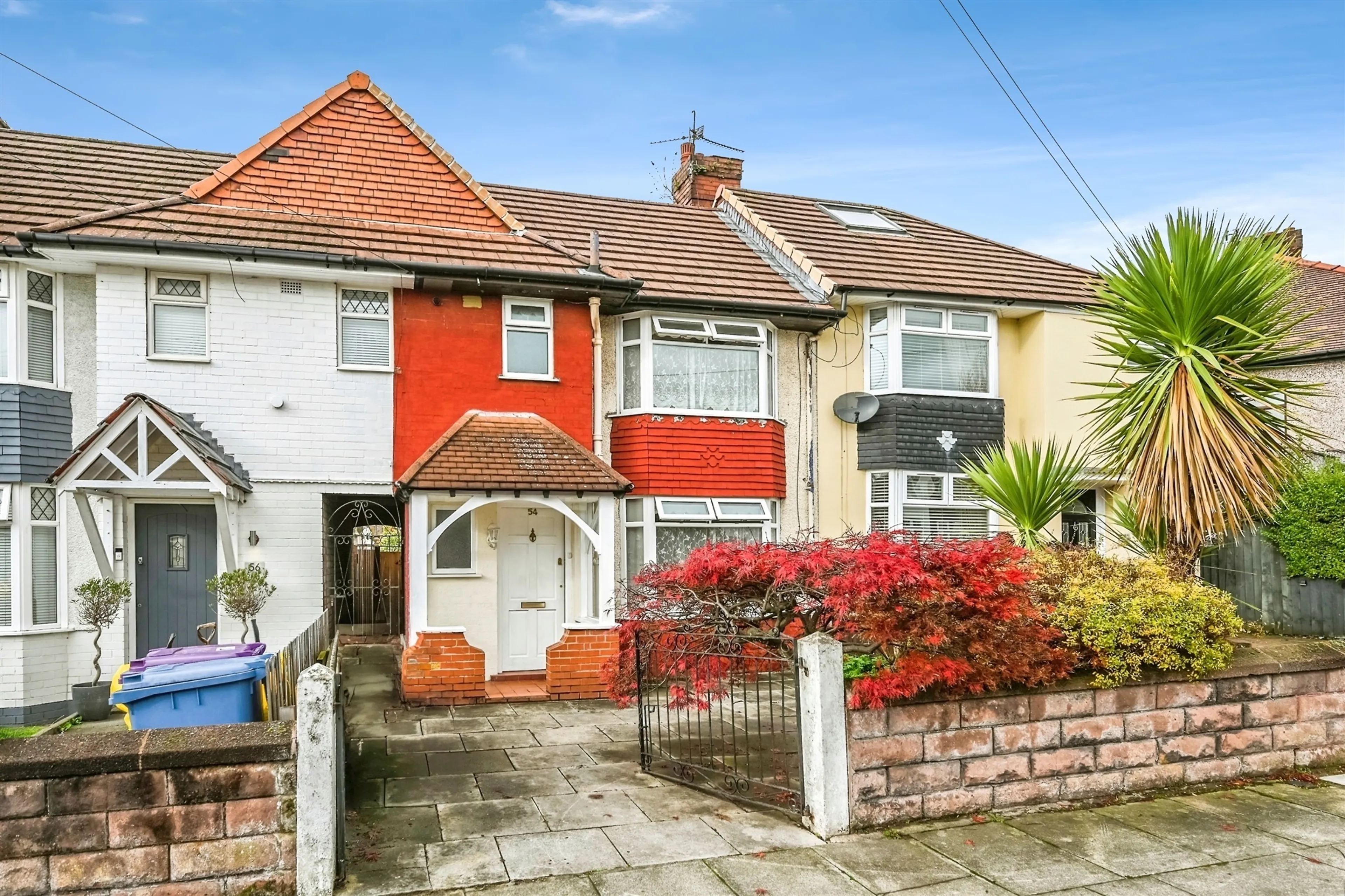 Property at Northmead Road, Liverpool