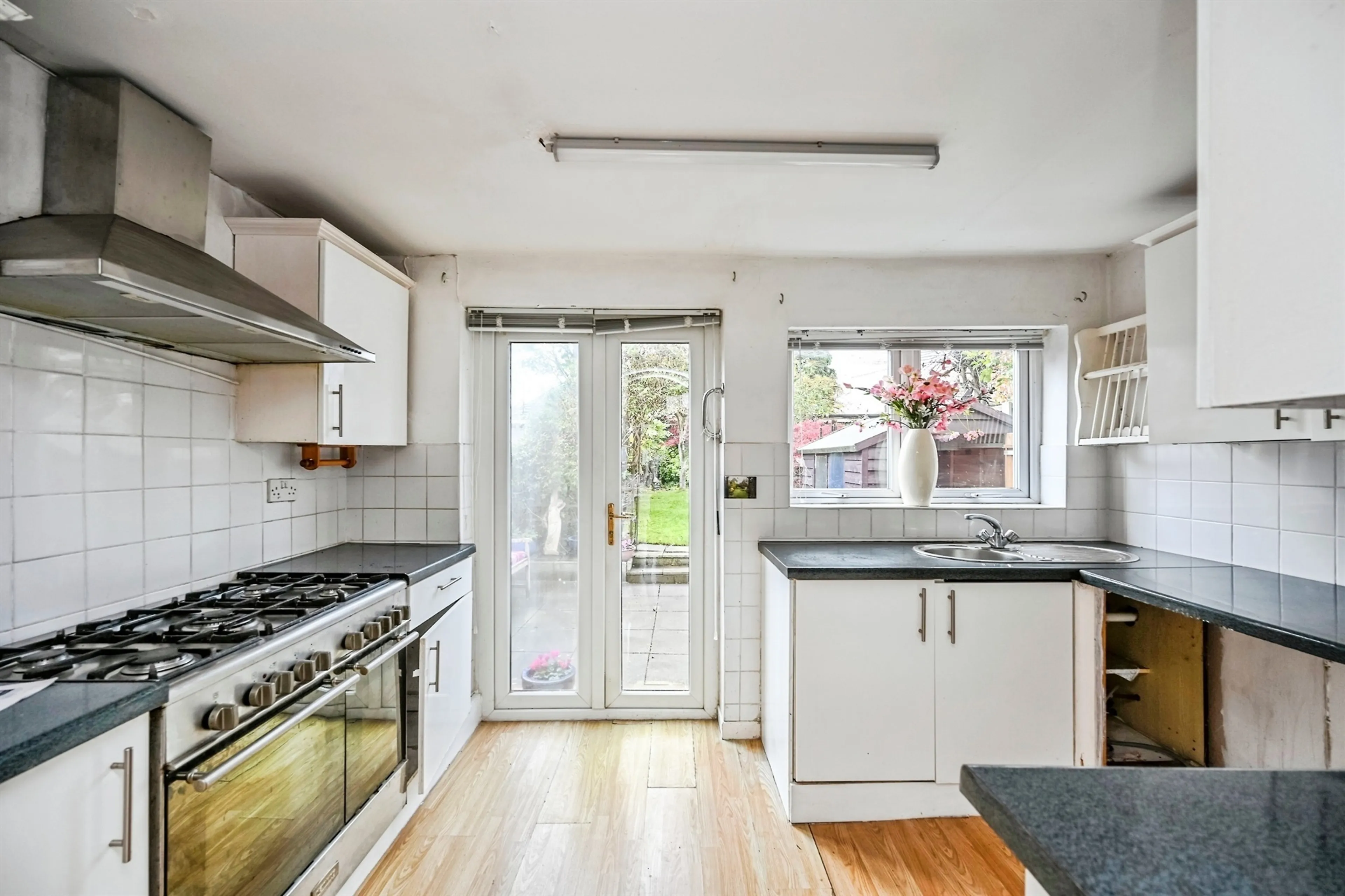 Property at Northmead Road, Liverpool