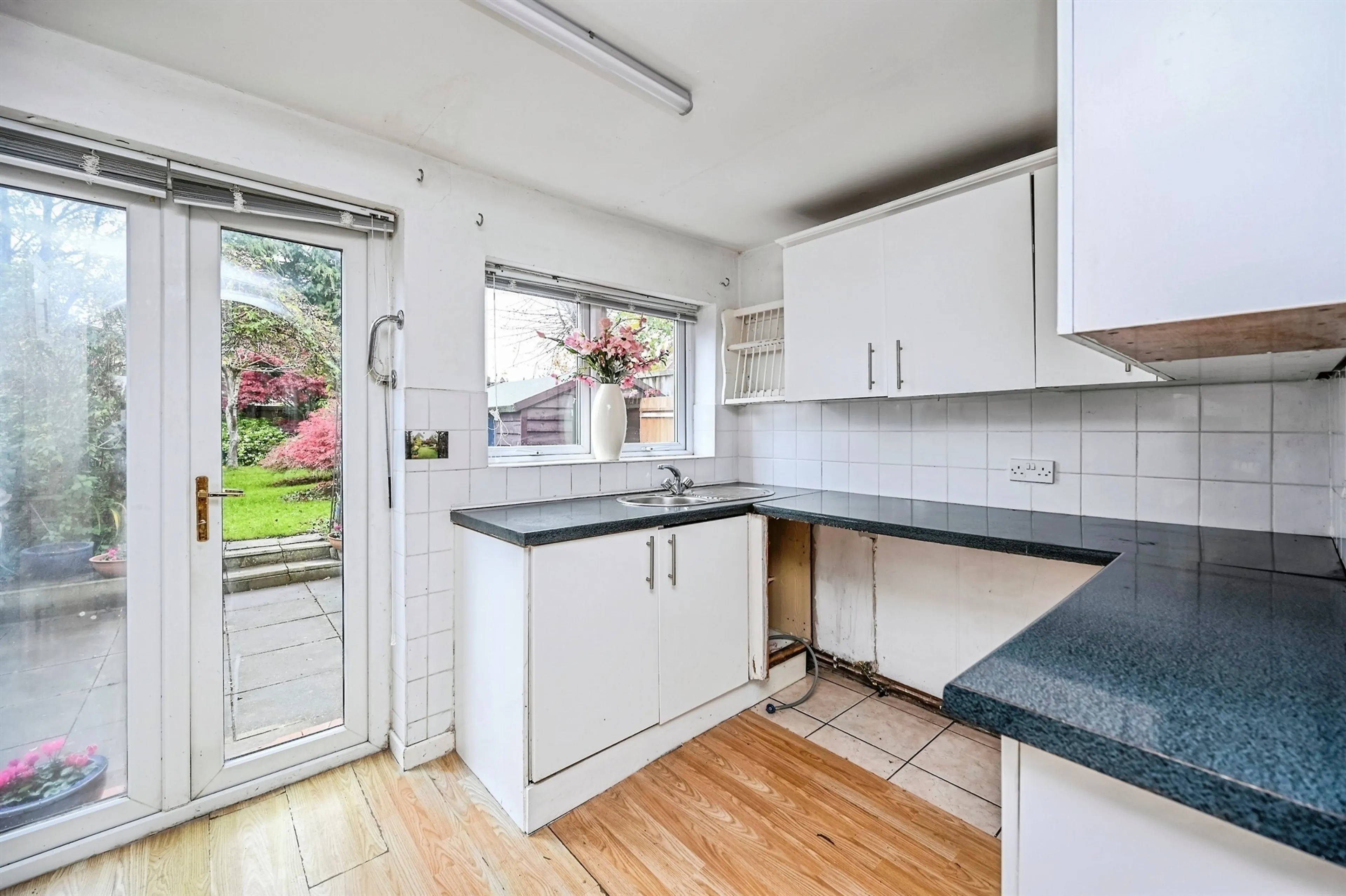 Property at Northmead Road, Liverpool