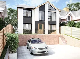 Property responsive