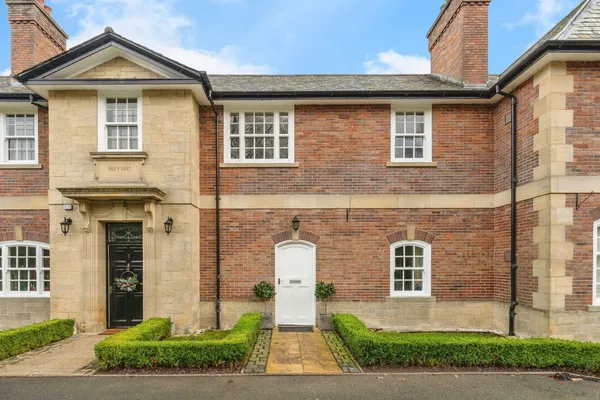 Church Road, Minera, Wrexham, LL11