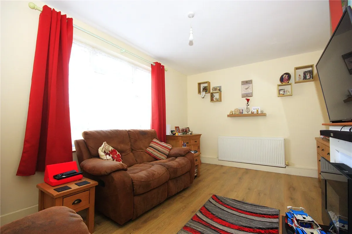 Nutley Road, Havant, Hampshire, PO9