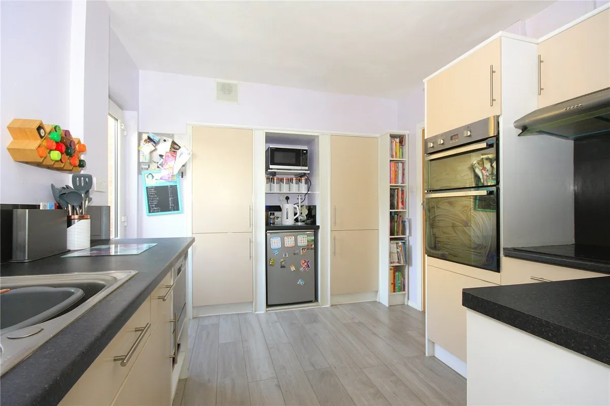 Nutley Road, Havant, Hampshire, PO9