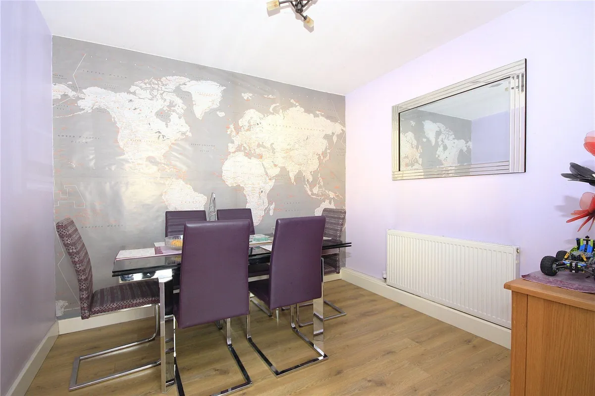 Nutley Road, Havant, Hampshire, PO9