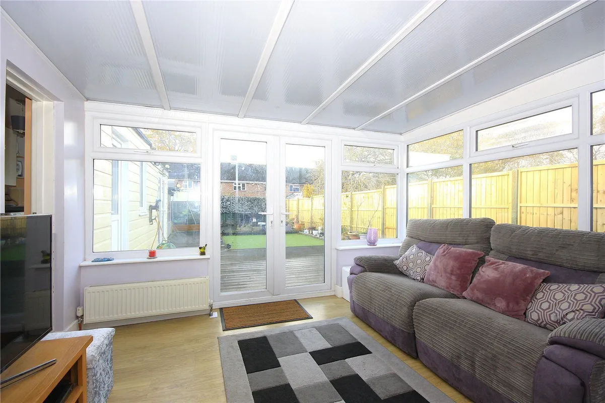Nutley Road, Havant, Hampshire, PO9