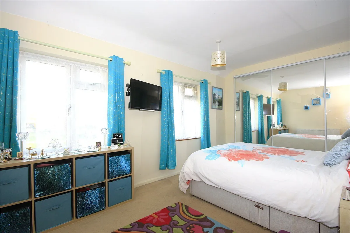 Nutley Road, Havant, Hampshire, PO9