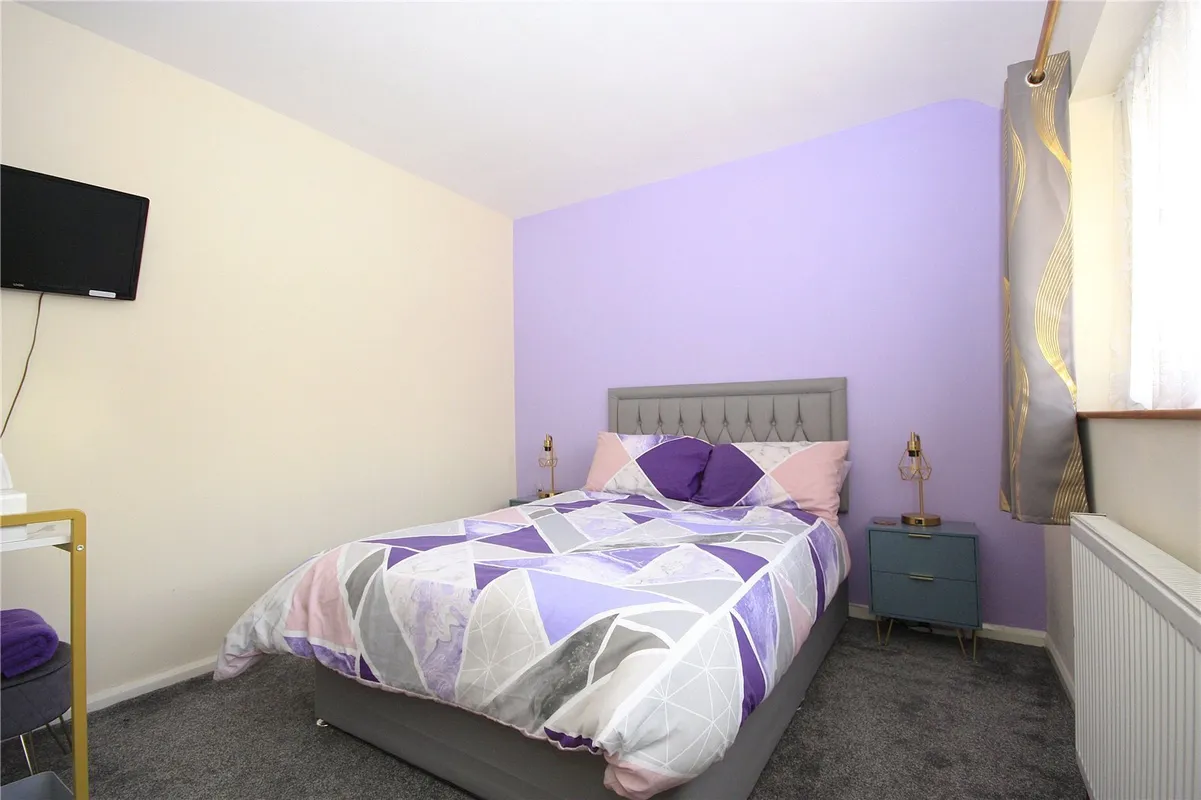 Nutley Road, Havant, Hampshire, PO9