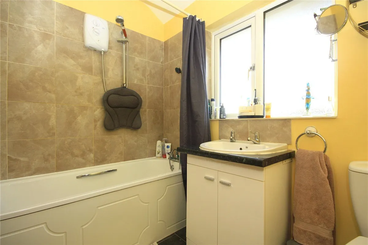 Nutley Road, Havant, Hampshire, PO9