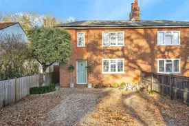 Property responsive