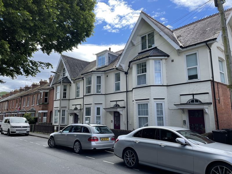 20 All Saints Road, Sidmouth Image 1