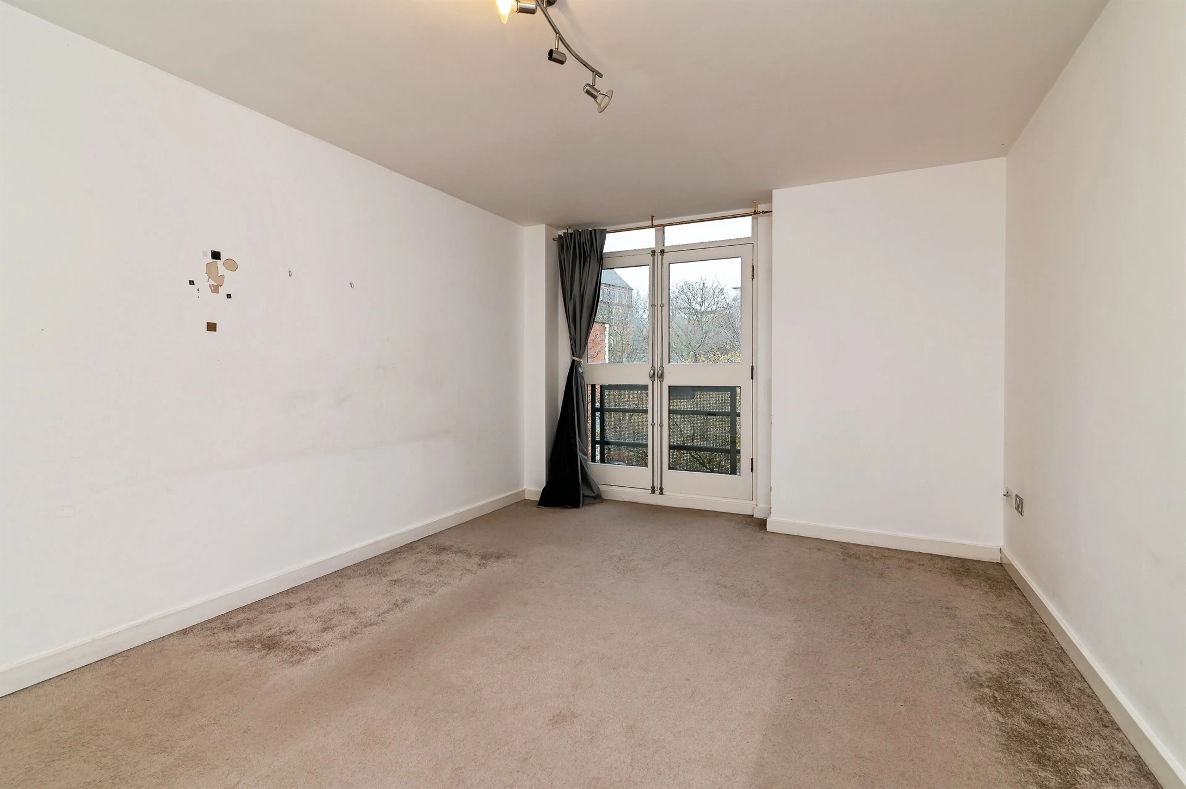 Property at Plumptre Street, Nottingham