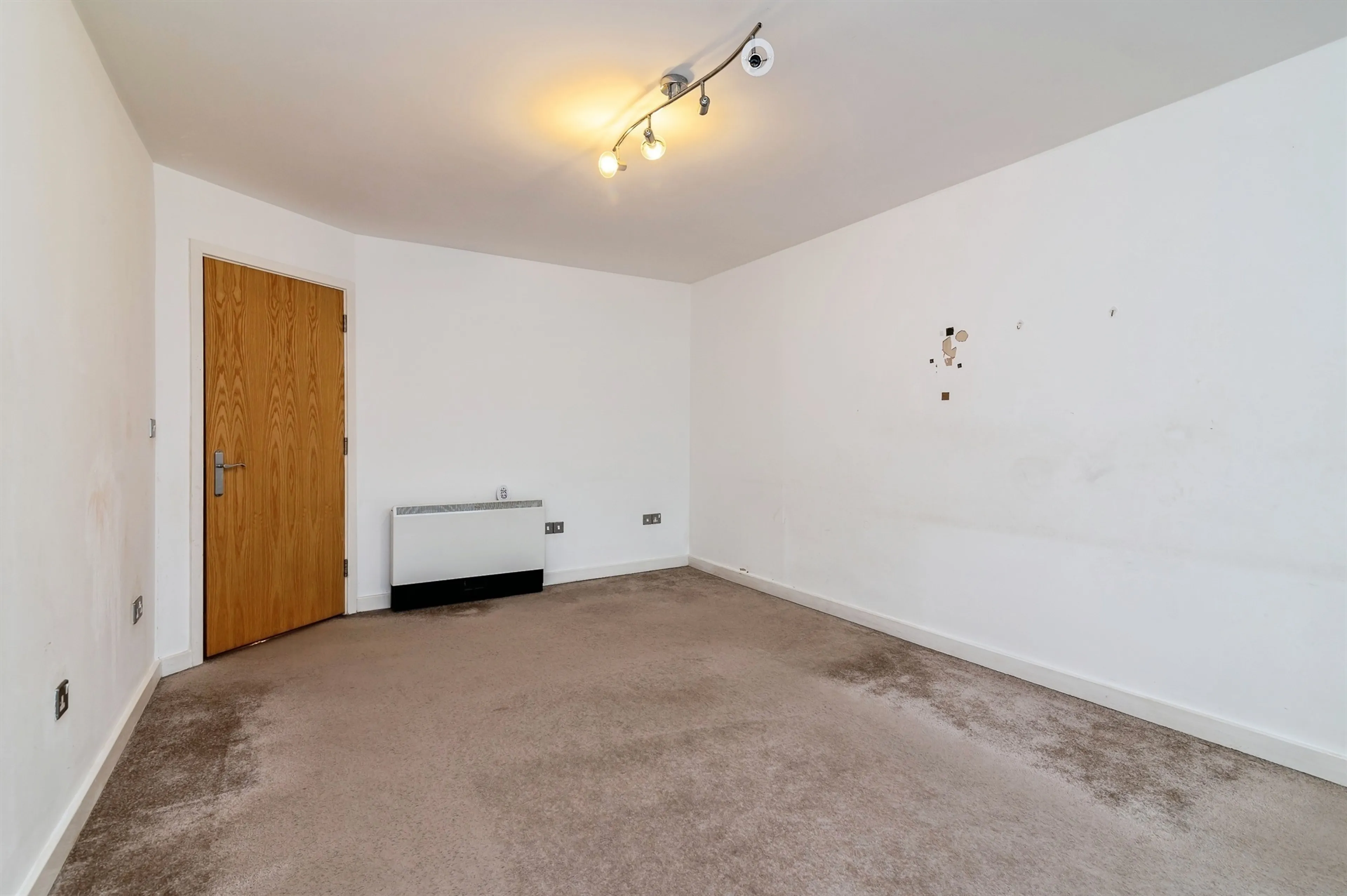Property at Plumptre Street, Nottingham