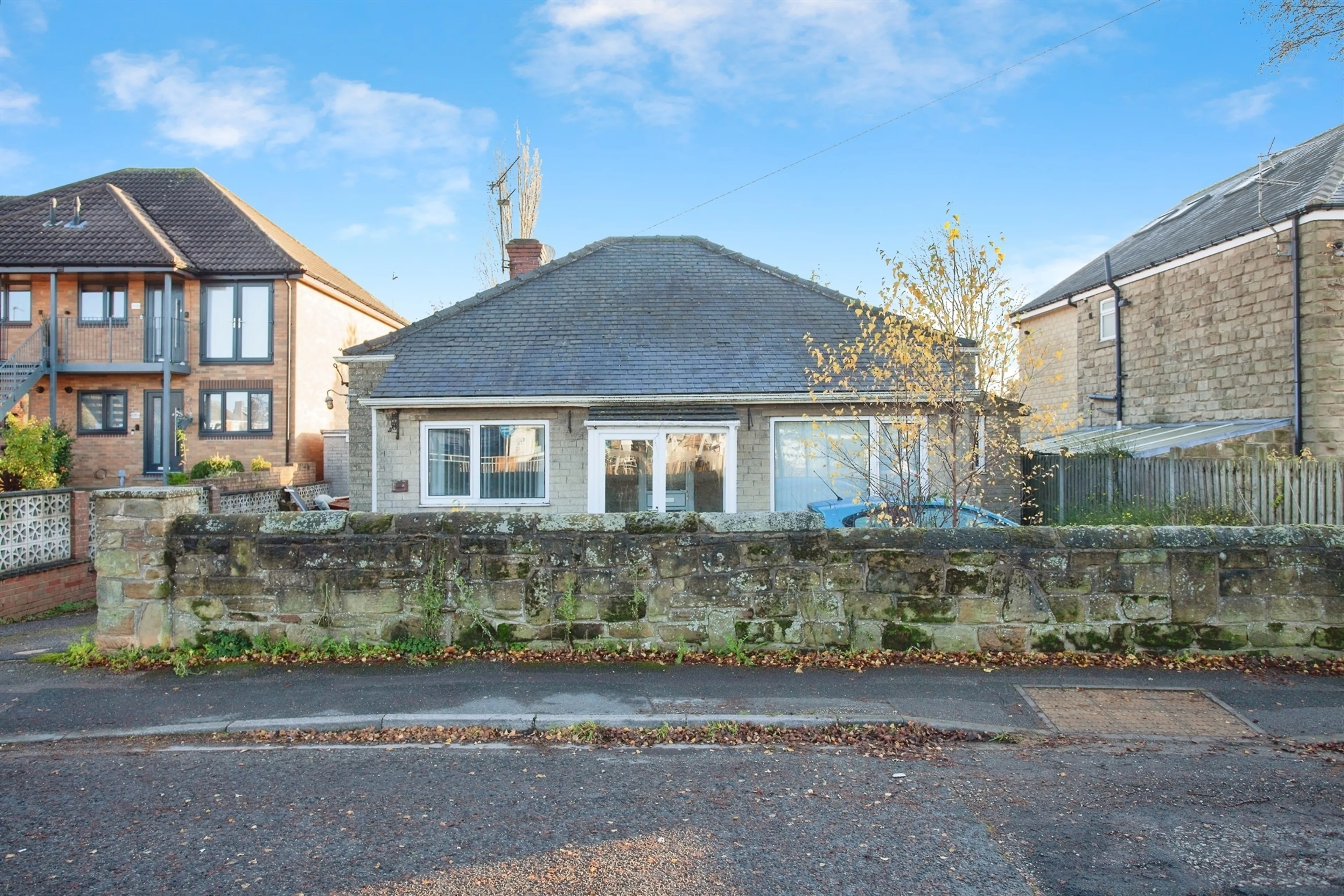 Property at Bawtry Road, Wickersley, Rotherham