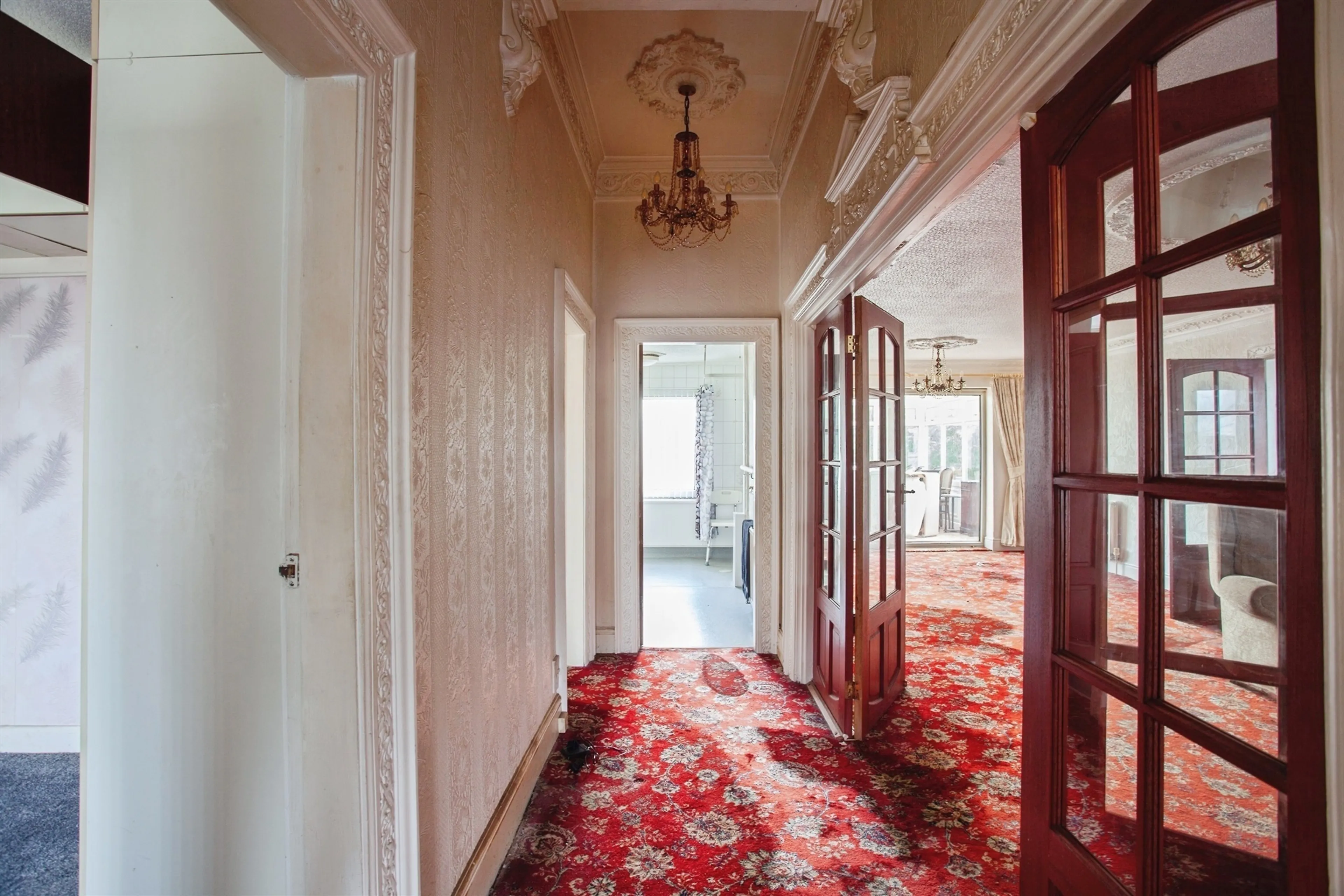 Property at Bawtry Road, Wickersley, Rotherham