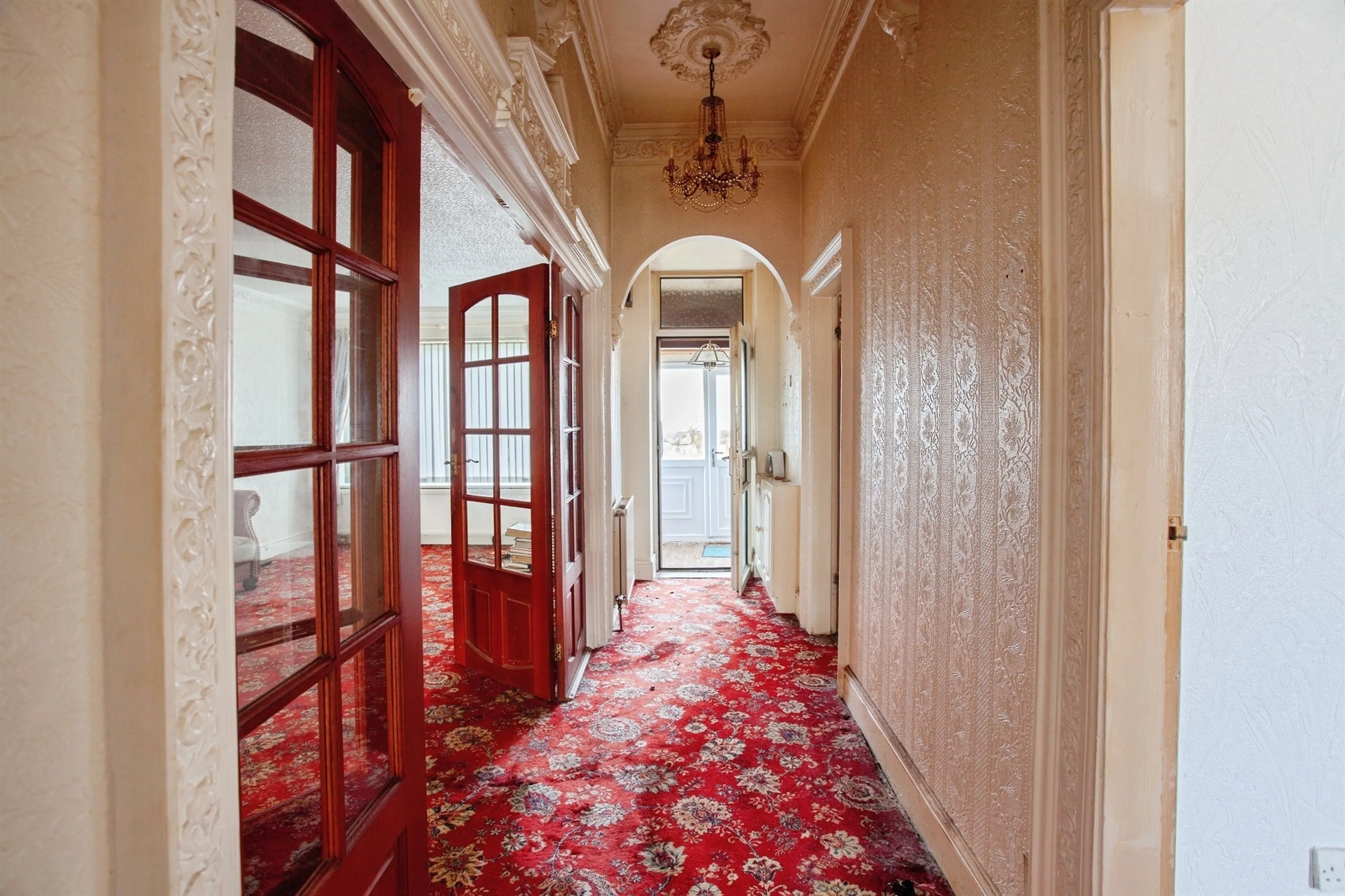Property at Bawtry Road, Wickersley, Rotherham
