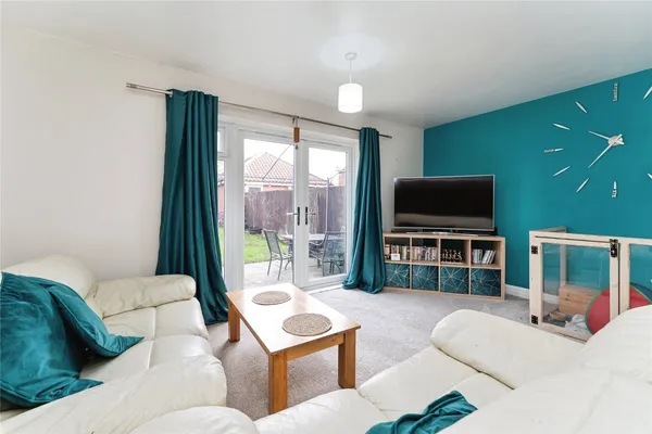 Blackbird Drive, Bury St. Edmunds, Su...