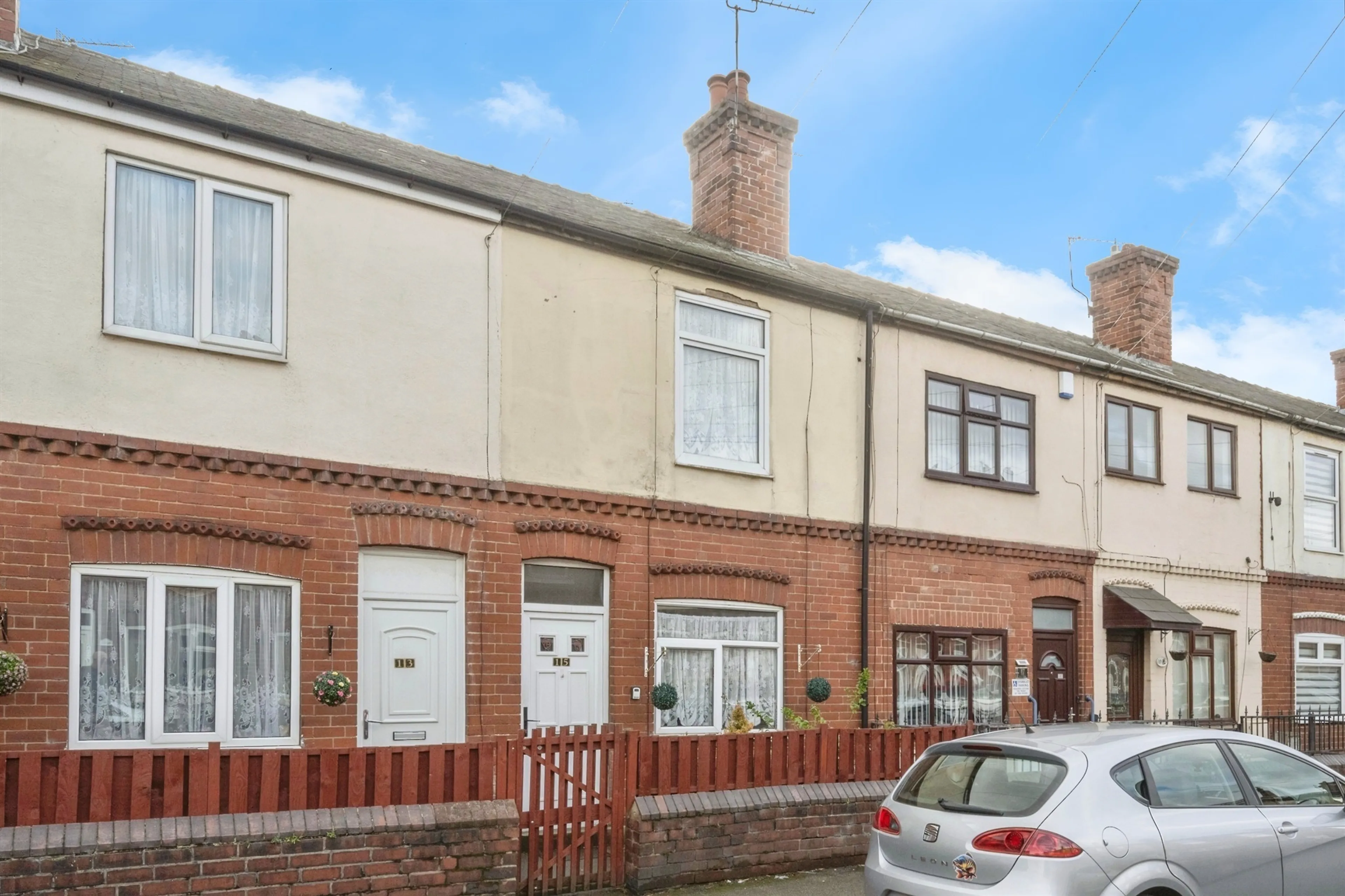Property at Jackson Street, Goldthorpe, Rotherham