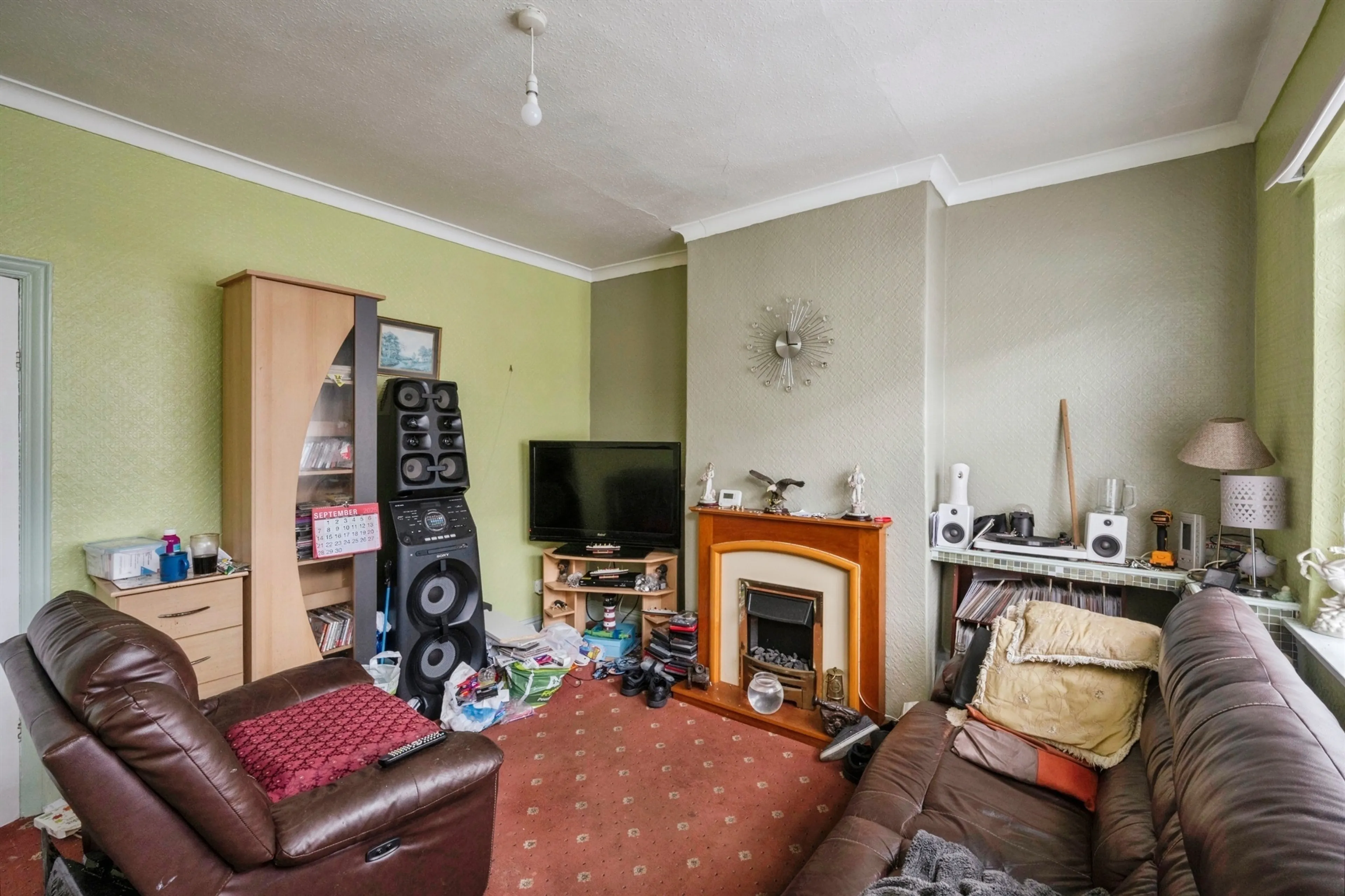 Property at Jackson Street, Goldthorpe, Rotherham