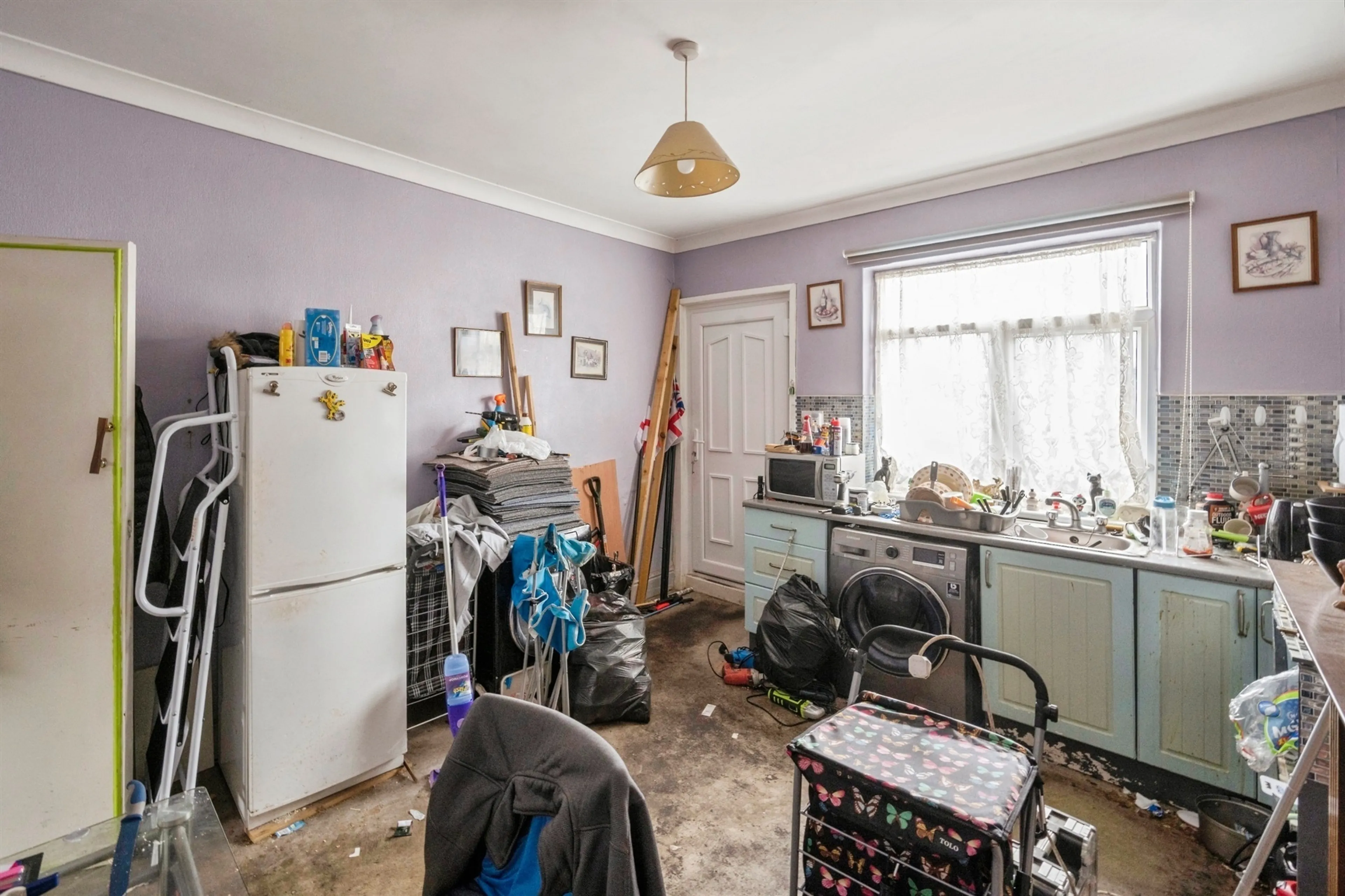 Property at Jackson Street, Goldthorpe, Rotherham