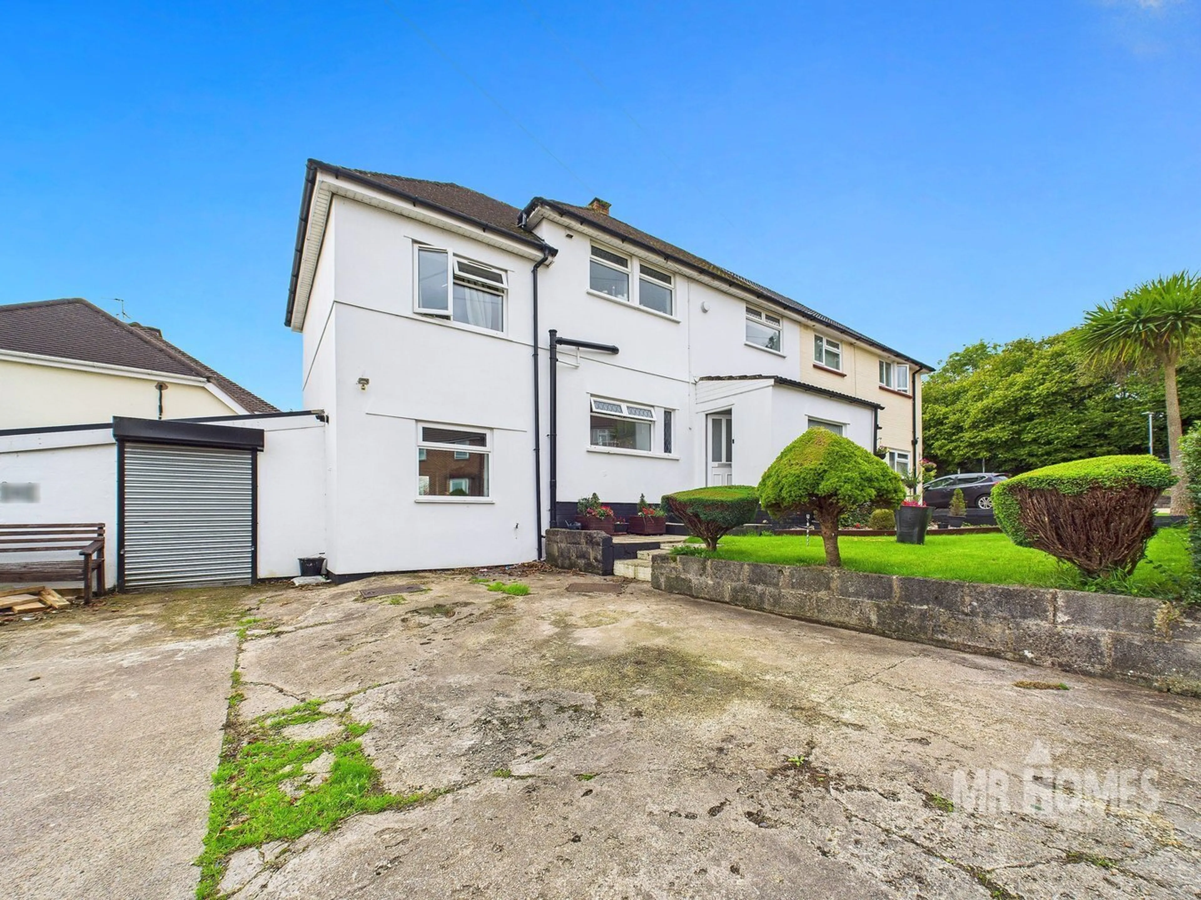 Property at Johnston Road, Llanishen, Cardiff, CF14
