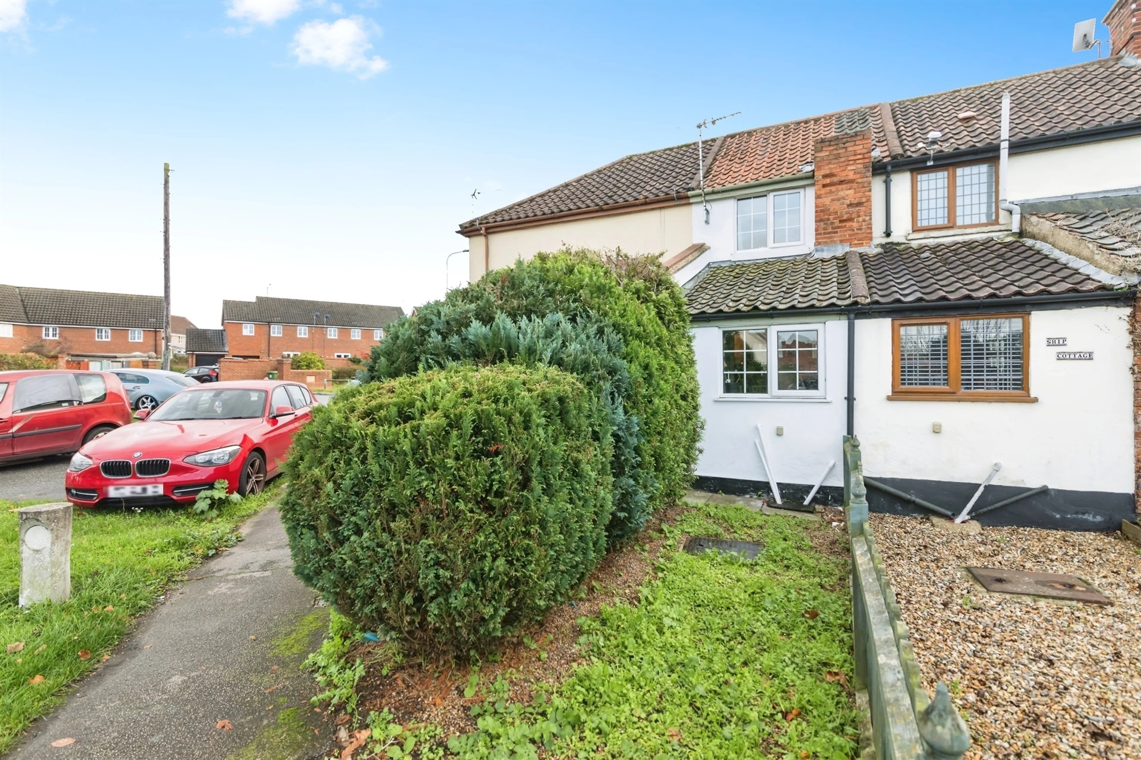 Property at Beccles Road, Carlton Colville, Lowestoft