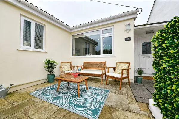 Western Lane, Mumbles, Swansea, SA3