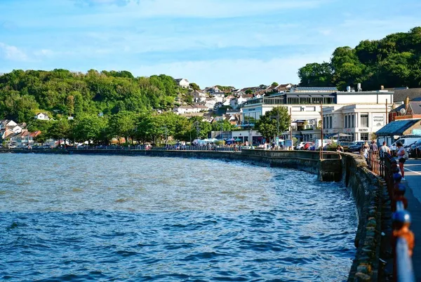 Western Lane, Mumbles, Swansea, SA3