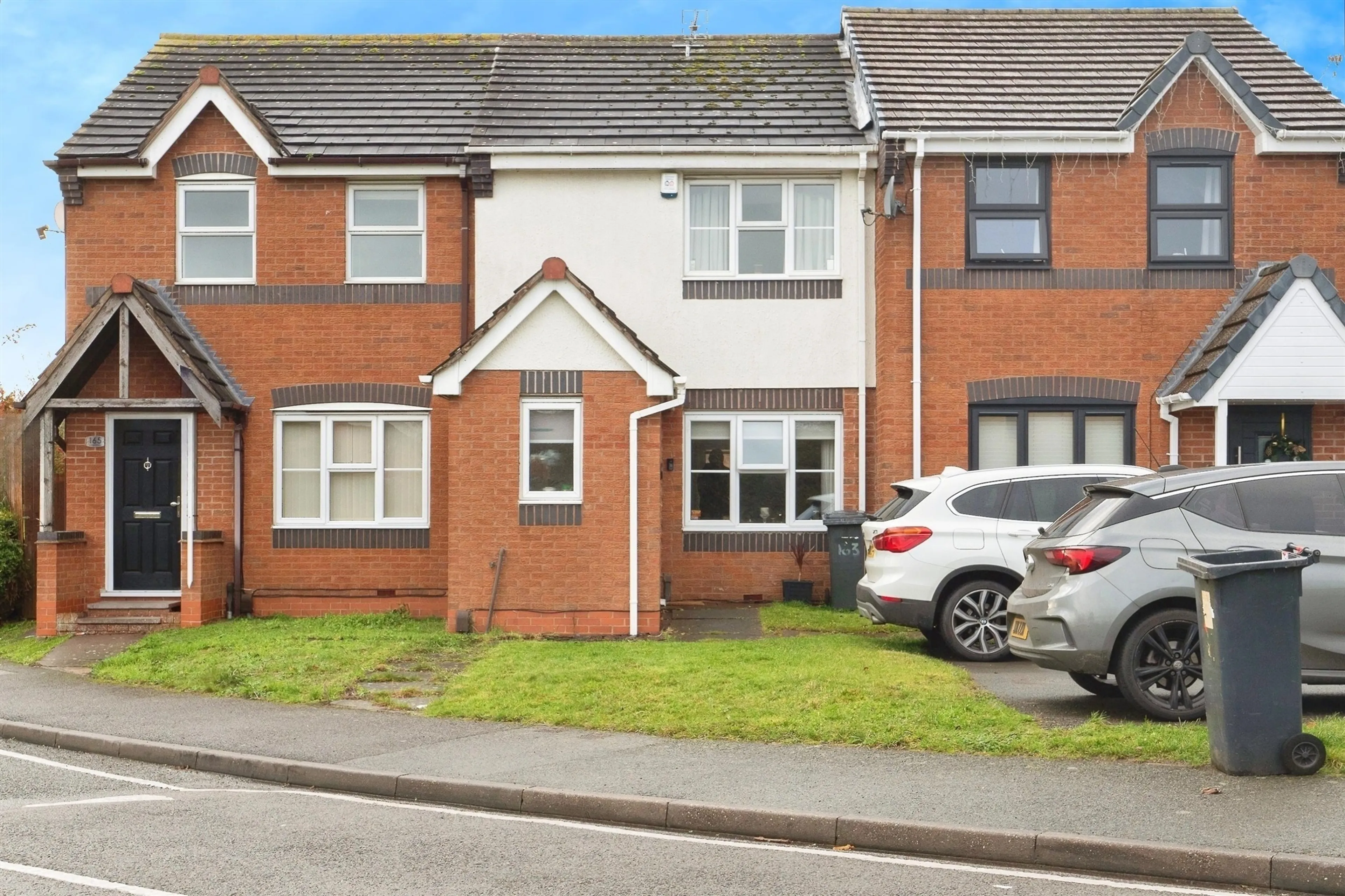 Property at Ryder Road, Leicester