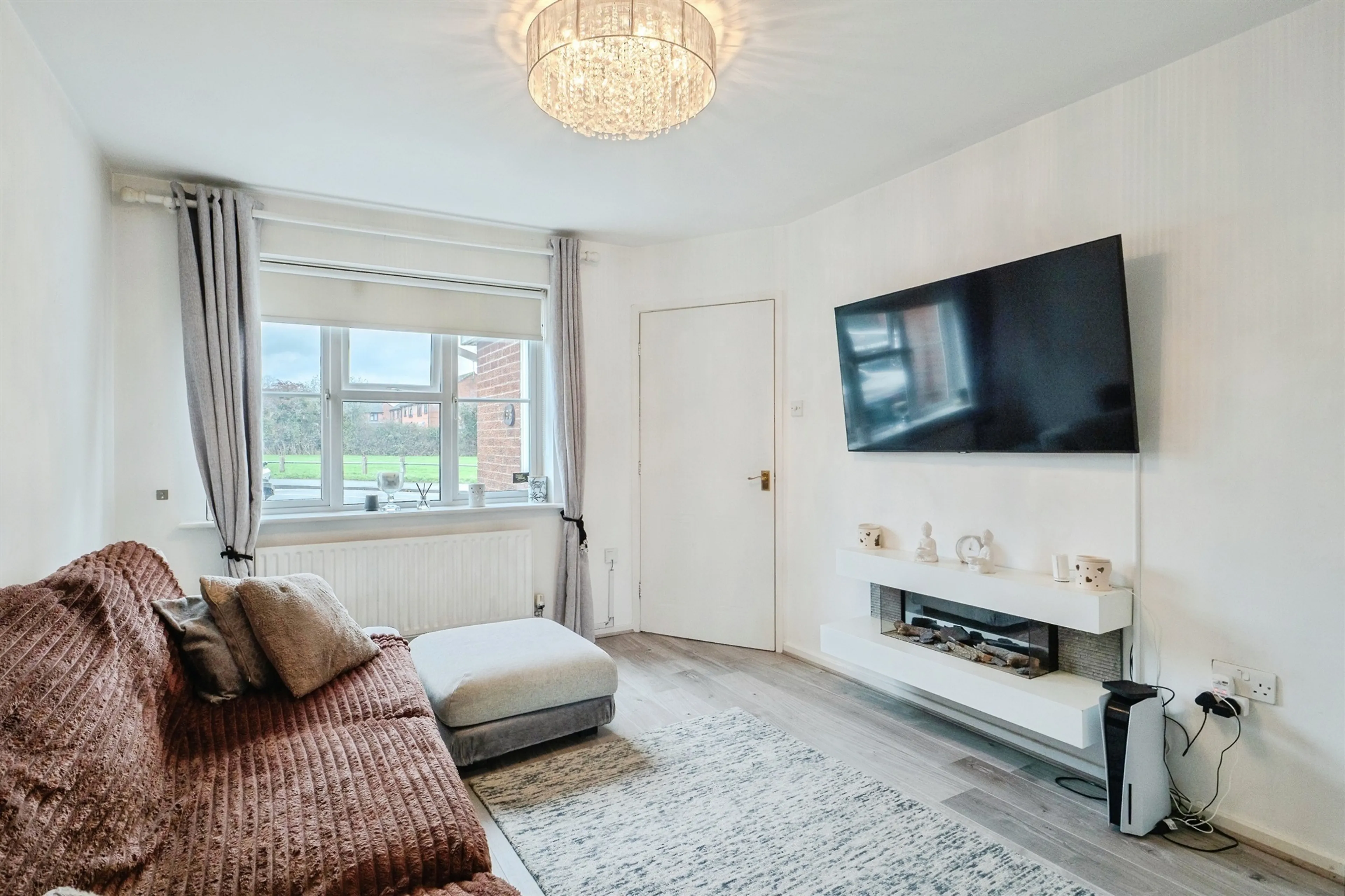 Property at Ryder Road, Leicester