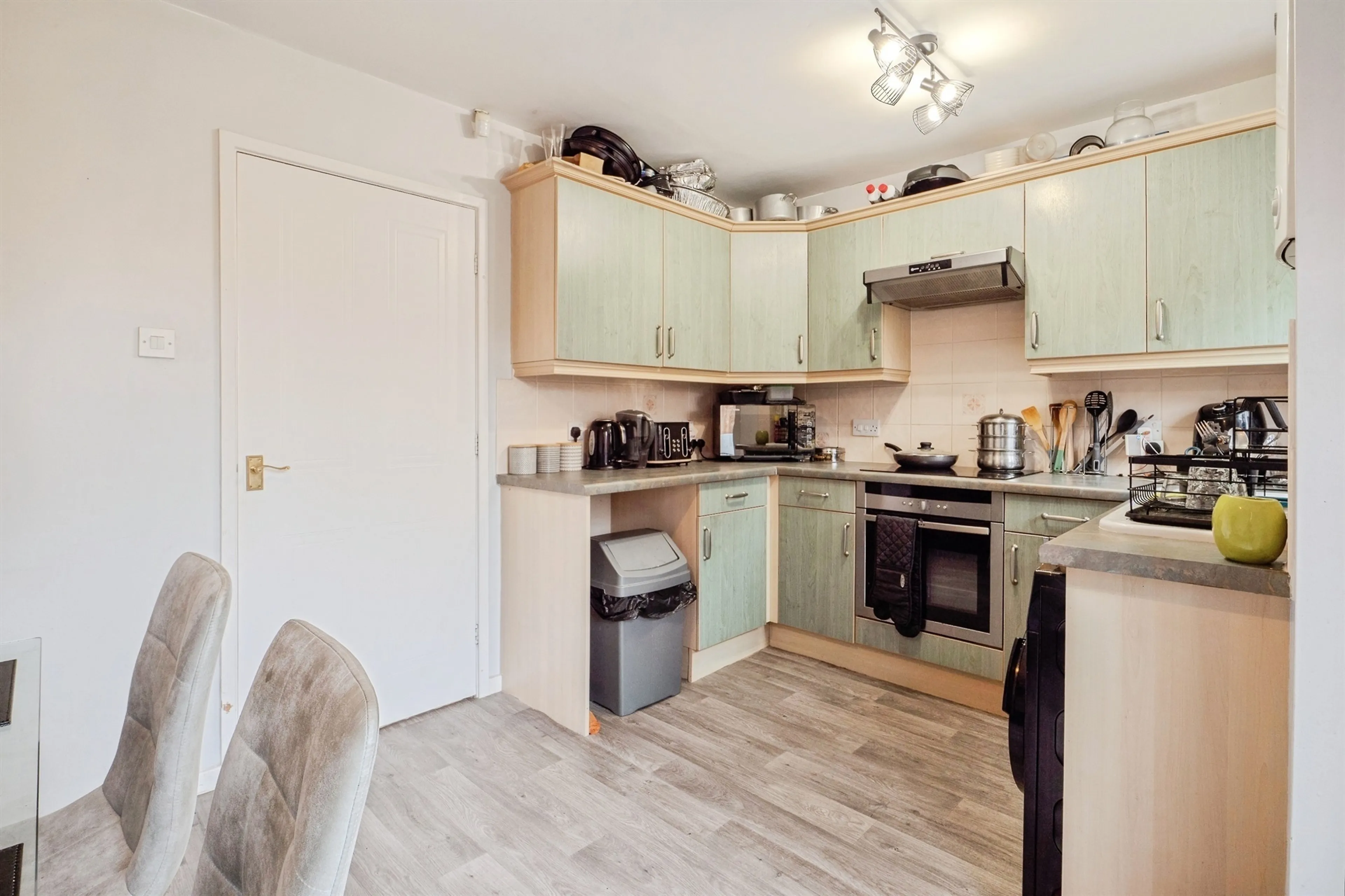 Property at Ryder Road, Leicester