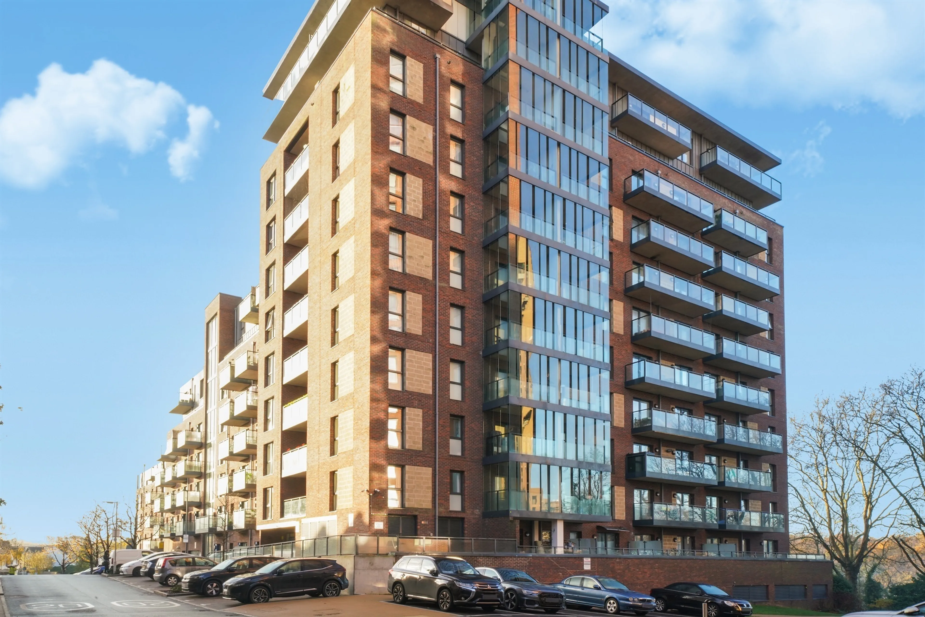 Property at Shearwater Drive, London
