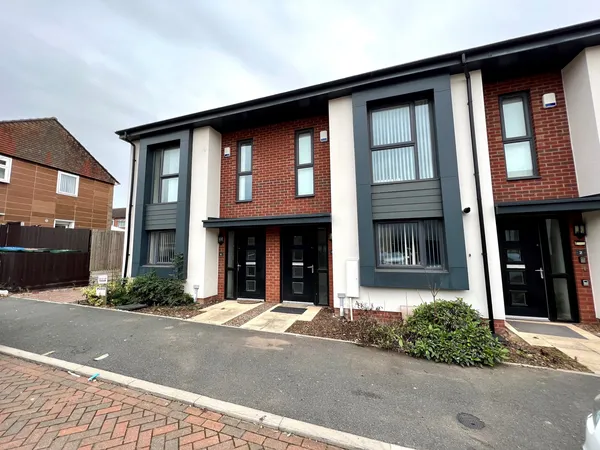 Starling Close, CV4, Coventry