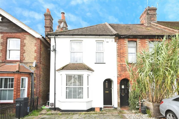 Main Road, Broomfield, Chelmsford, Es..., Chelmsford