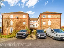 Rembrandt Court, Epsom photo