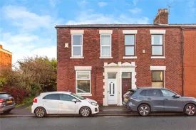 Property responsive