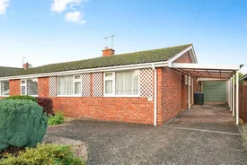 Property responsive