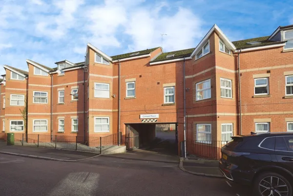 Shakleton Road, Coventry, West Midlan...