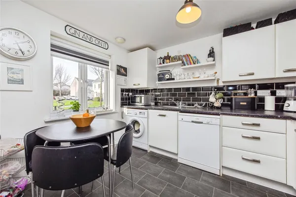 Button Drive, Newquay, Cornwall, TR7