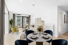 Property responsive