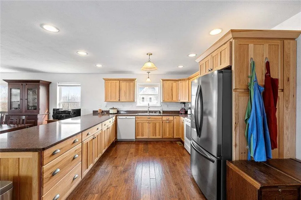 660 Pendergraft Rd, Noel, MO 64854