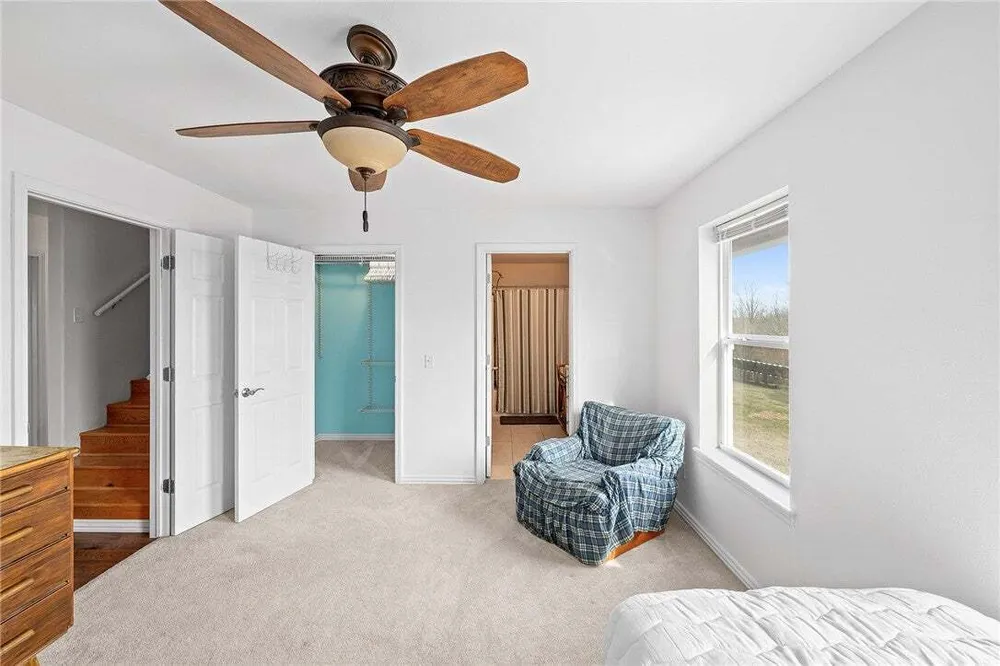 660 Pendergraft Rd, Noel, MO 64854