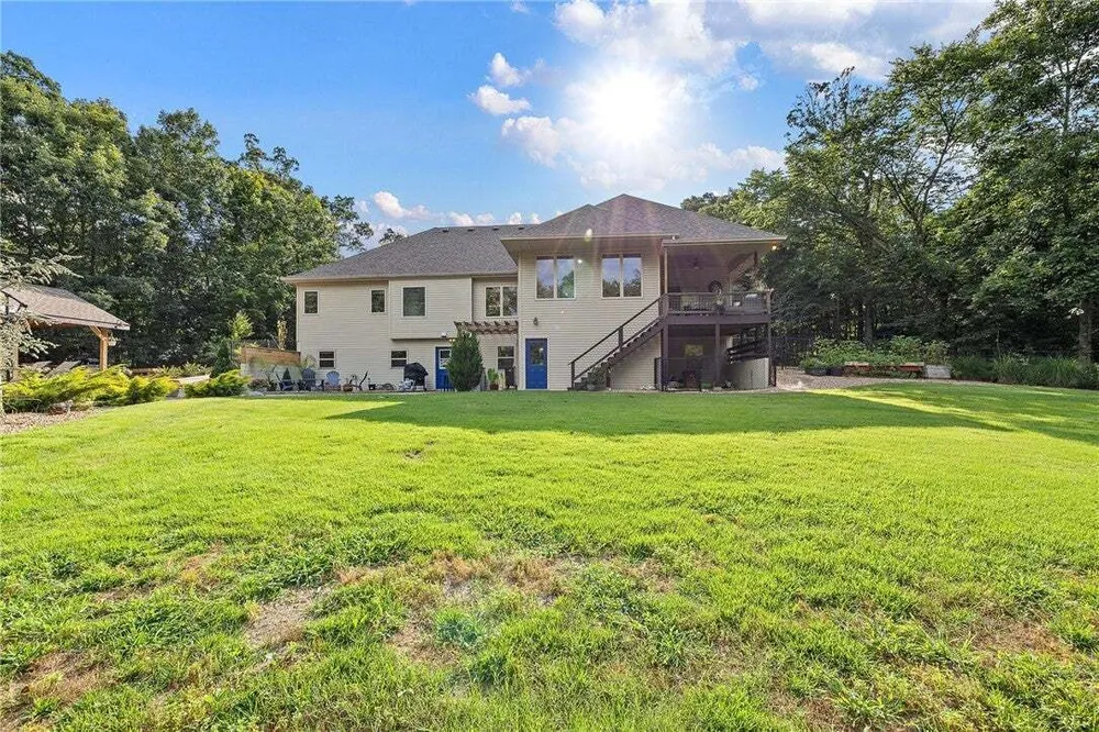6 Leawood Pl, Bella Vista, AR 72715