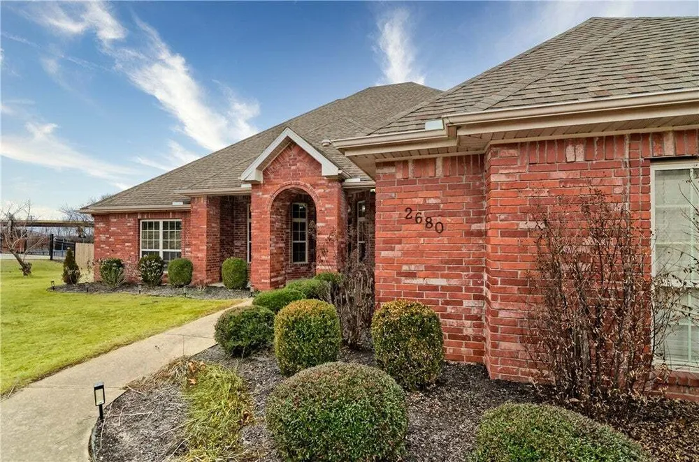 2680 Charismatic Ave, Springdale, AR 72762