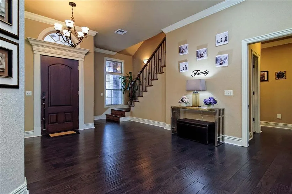 2680 Charismatic Ave, Springdale, AR 72762