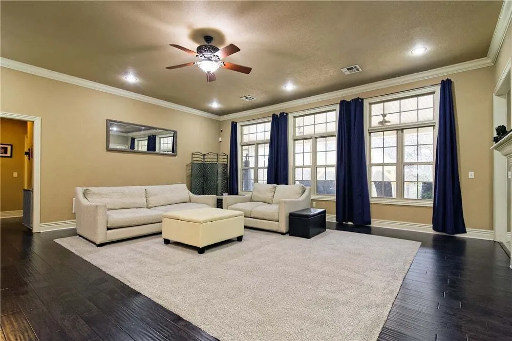 2680 Charismatic Ave, Springdale, AR 72762