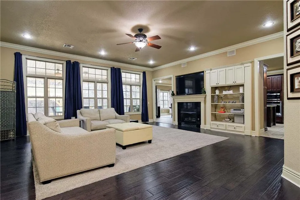 2680 Charismatic Ave, Springdale, AR 72762