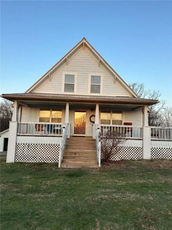 660 Pendergraft Rd, Noel, MO 64854