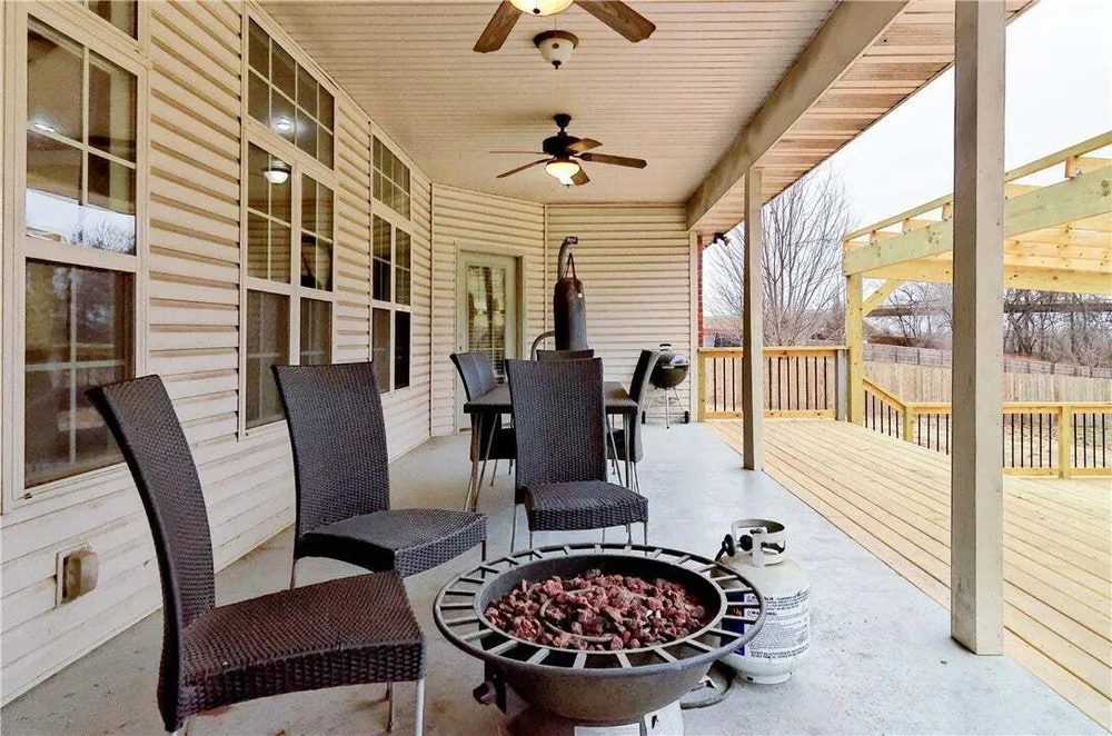 2680 Charismatic Ave, Springdale, AR 72762