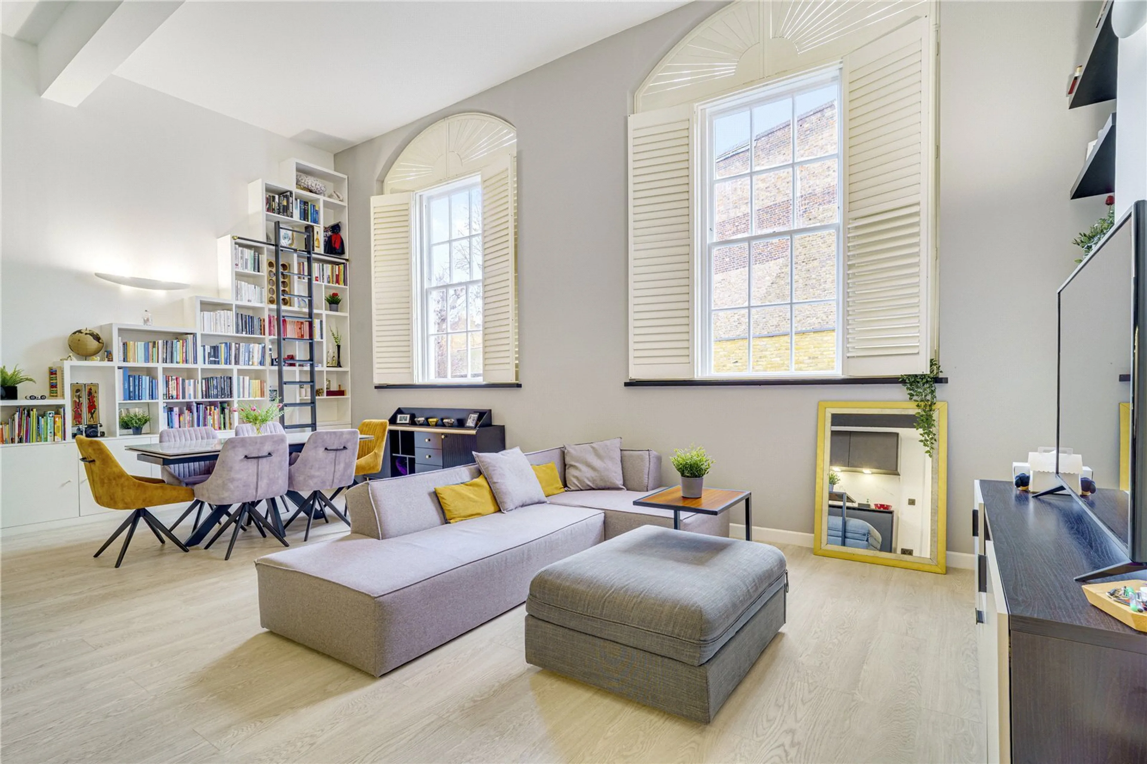 Property at Reed Place, London, SW4