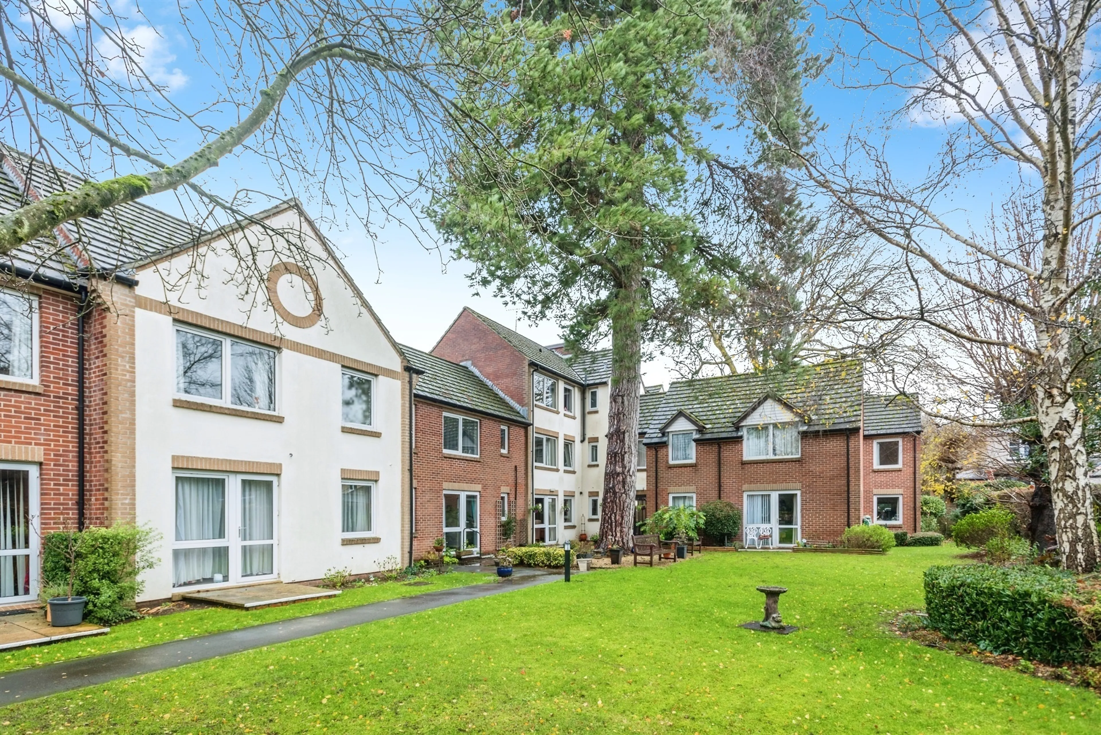 Property at Grovelands Avenue, Swindon